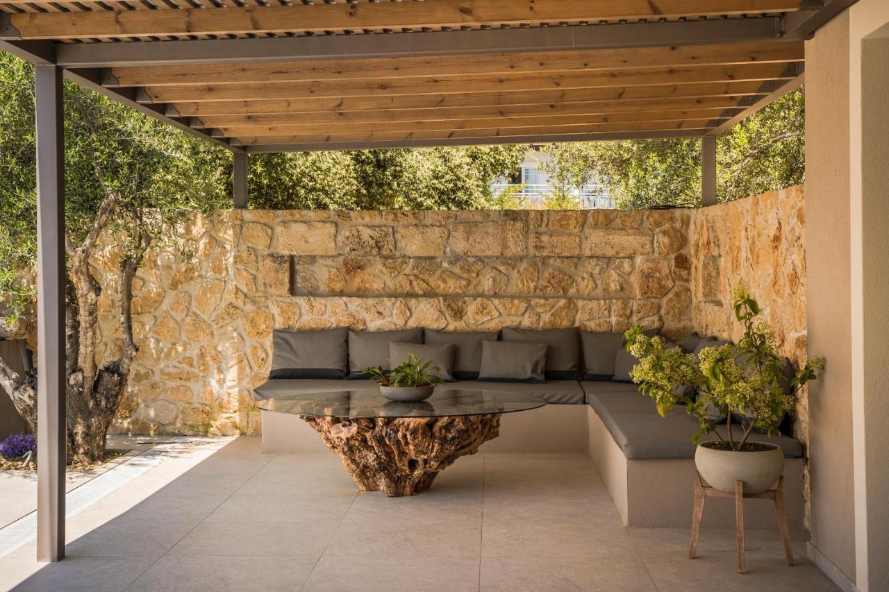 Villa Joyana Svoronata Exteriér fotografie