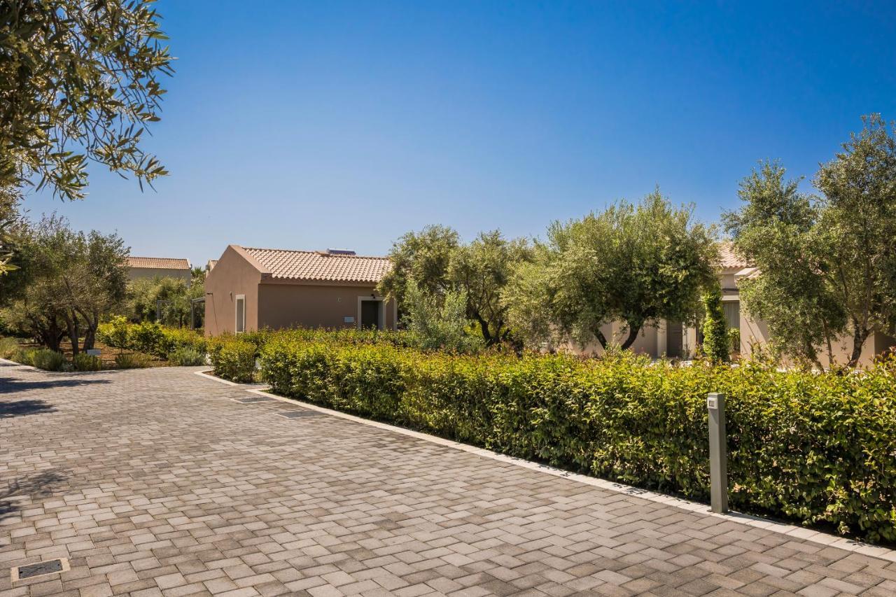 Villa Joyana Svoronata Exteriér fotografie